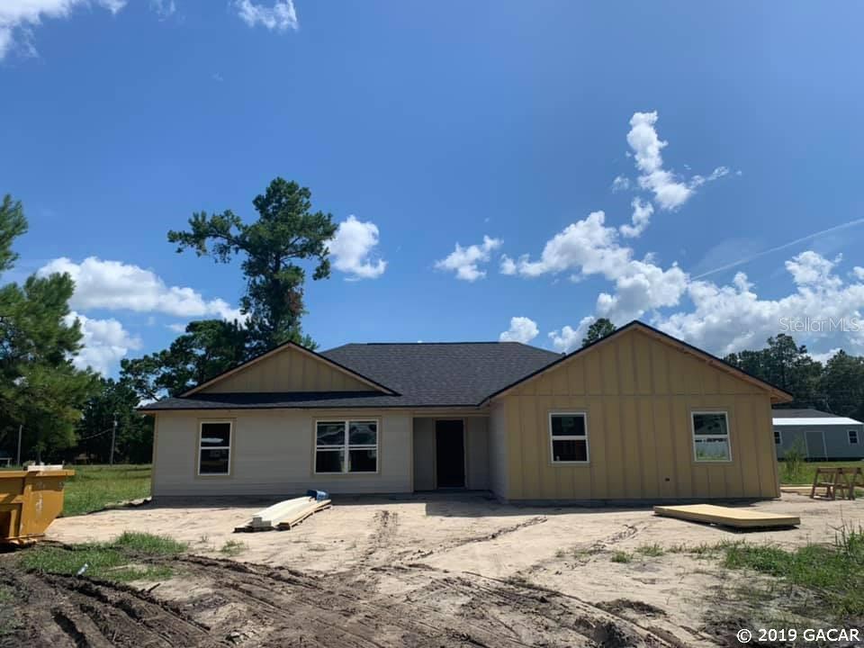 15220 SW 94th Cir., Lake Butler, FL 32054