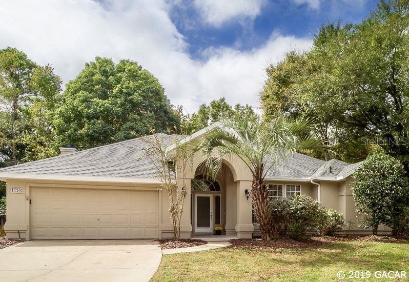 1120 SW 80th Dr., Gainesville, FL 32260