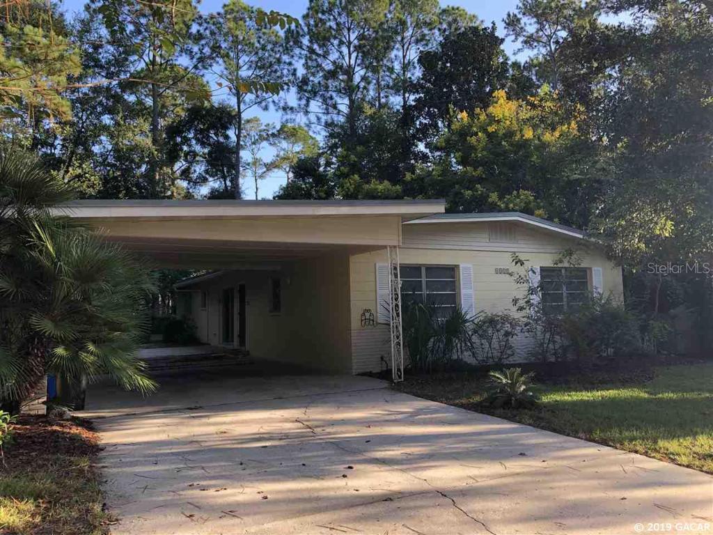4122 NW 19 Pl., Gainesville, FL 32605
