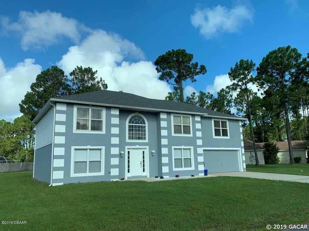 30 Seathorn Path, Palm Coast, FL 32164