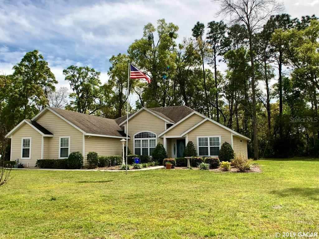 11146 NW 70th Cir., Chiefland, FL 32626