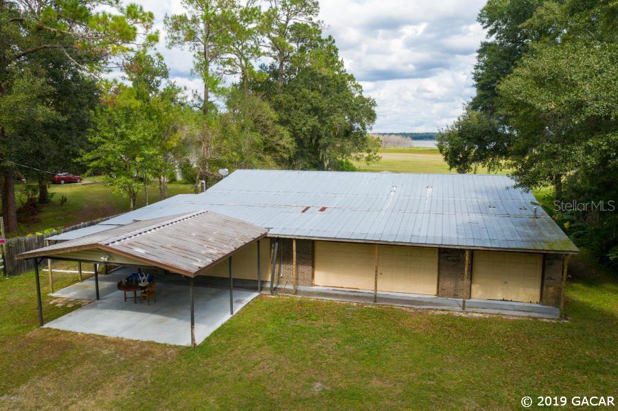 7961 E Breezy Point Rd., Melrose, FL 32666