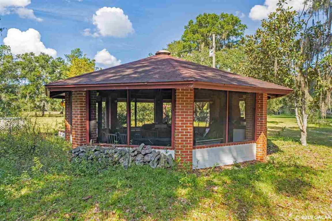1251 NE 132nd Pl., Sparr, FL 32113