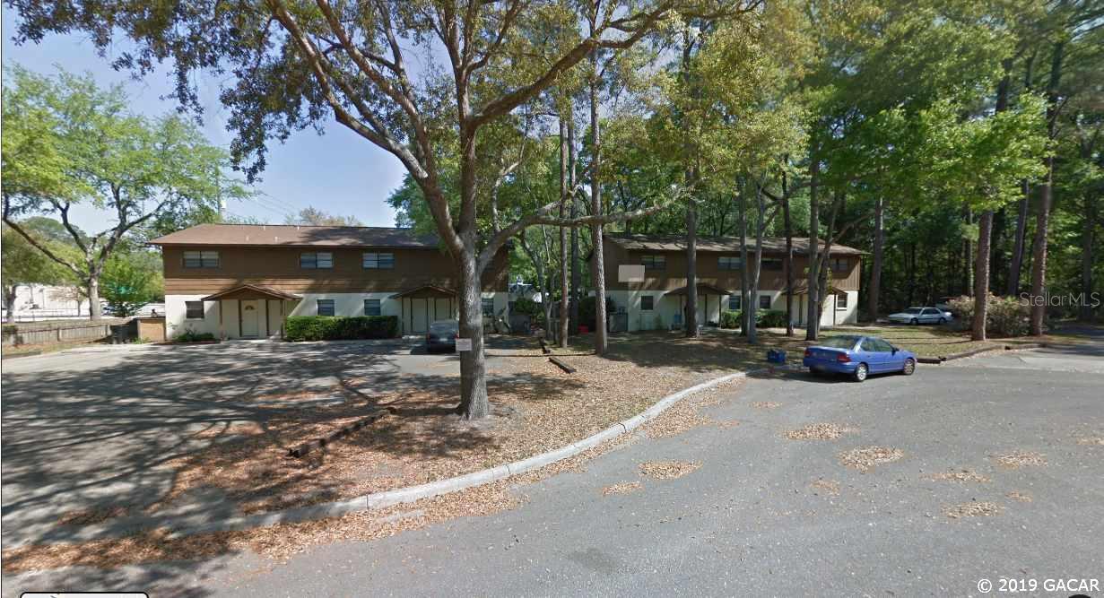520 NE 21th Ln., Gainesville, FL 32609