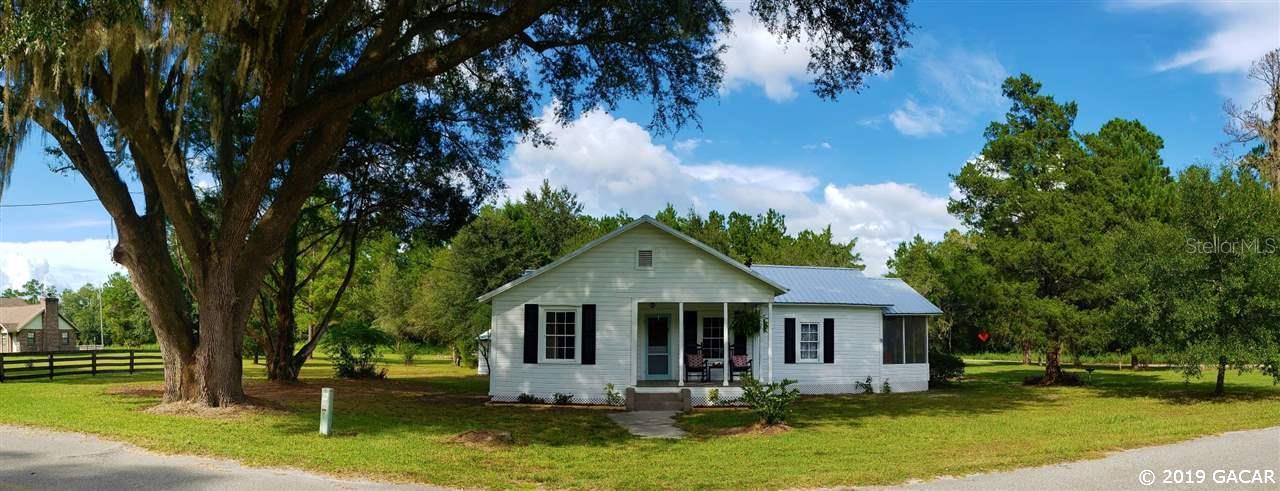 345 SE Red Cason, Lulu, FL 32061