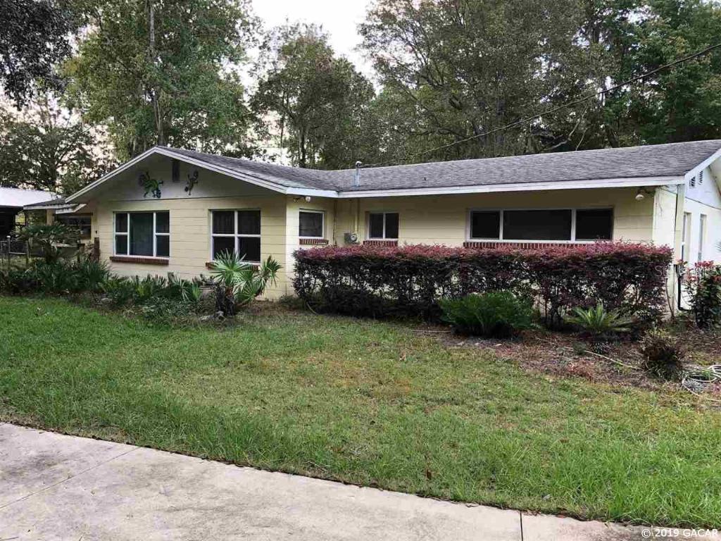 14128 NE State Road 26 Rd., Gainesville, FL 32641