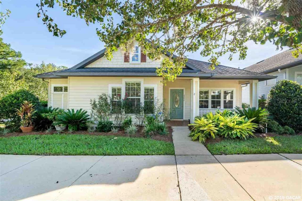 2247 NW 100th St., Gainesville, FL 32606