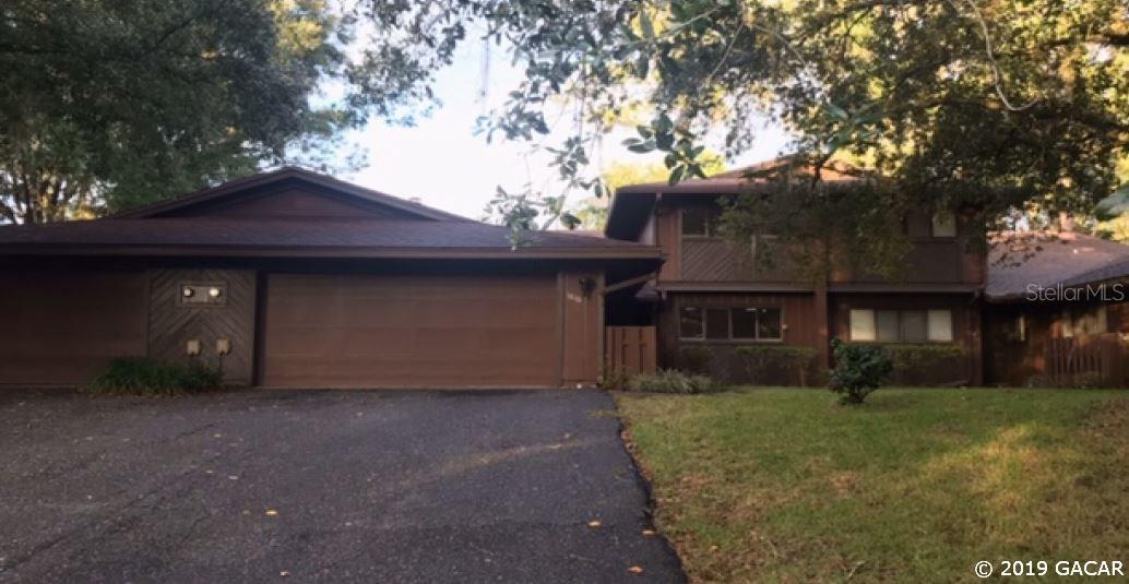 1616 NW 19th Circle Cir., Gainesville, FL 32605