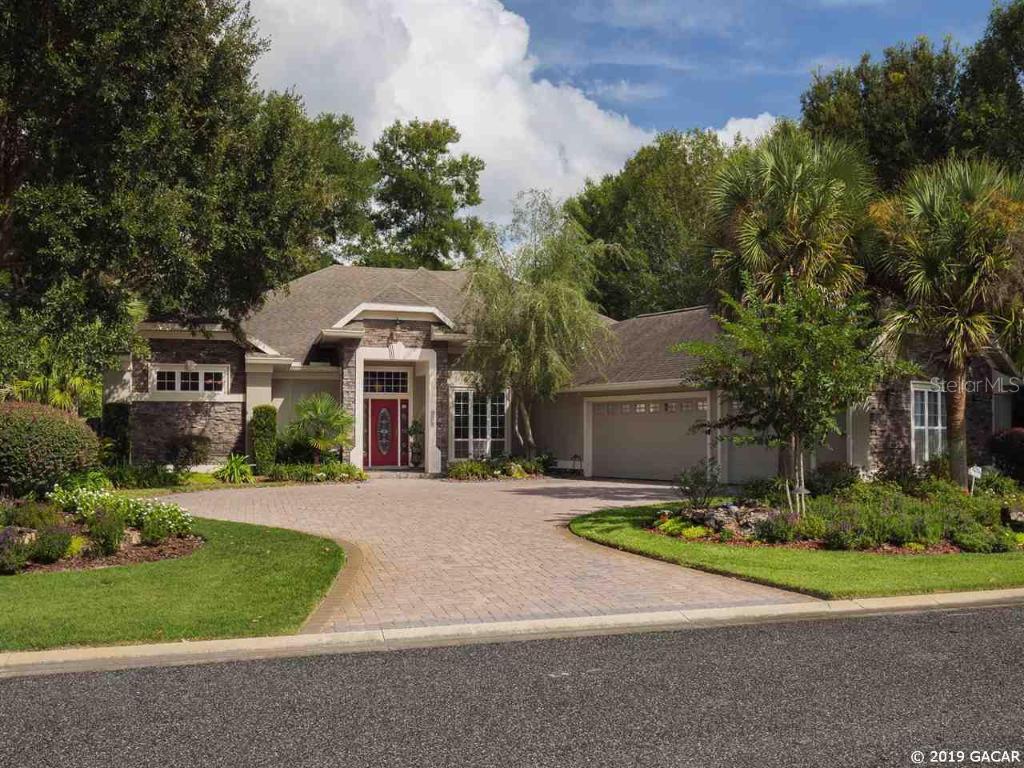 8572 SW 12th Ln., Gainesville, FL 32607