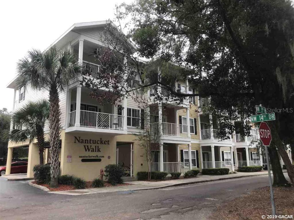 1440 NW 3rd Pl. #307, Gainesville, FL 32603