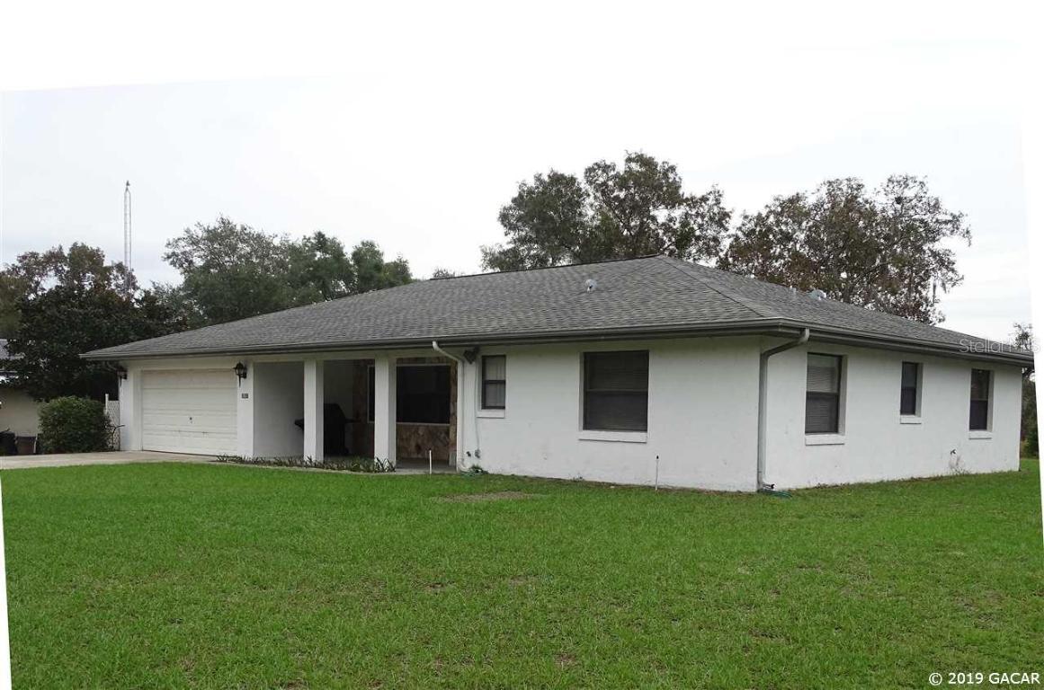 551 NE 151st Ter., Williston, FL 32696