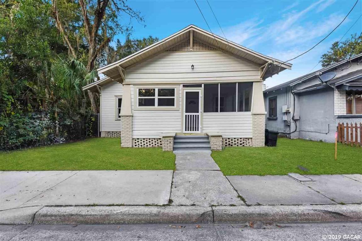 612 NW 4th St., Gainesville, FL 32601