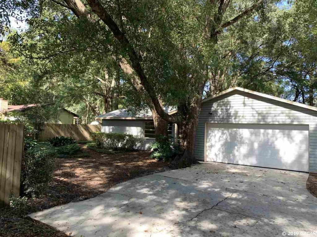 1212 SW 80th Dr., Gainesville, FL 32607