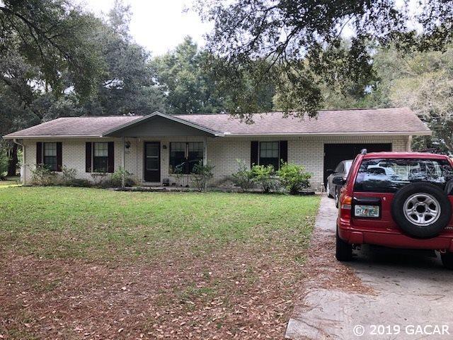 2750 NE 165th Ter., Williston, FL 32696
