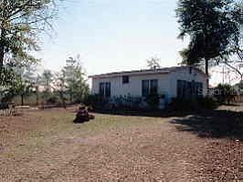 NW 234th St, Gainesville, FL 32615