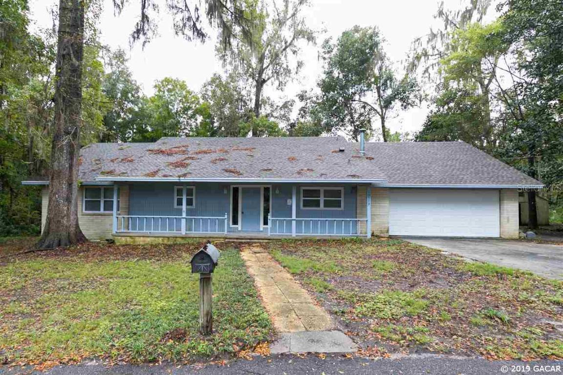 10513 W Newberry Rd., Gainesville, FL 32606