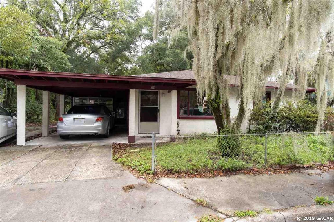 715 NW 7th Ave., Gainesville, FL 32601