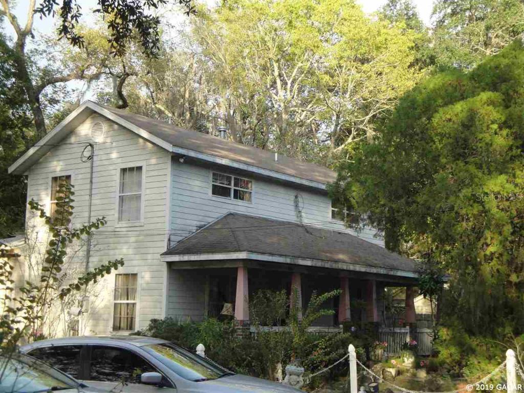 426 NW 7th Ave., Gainesville, FL 32601