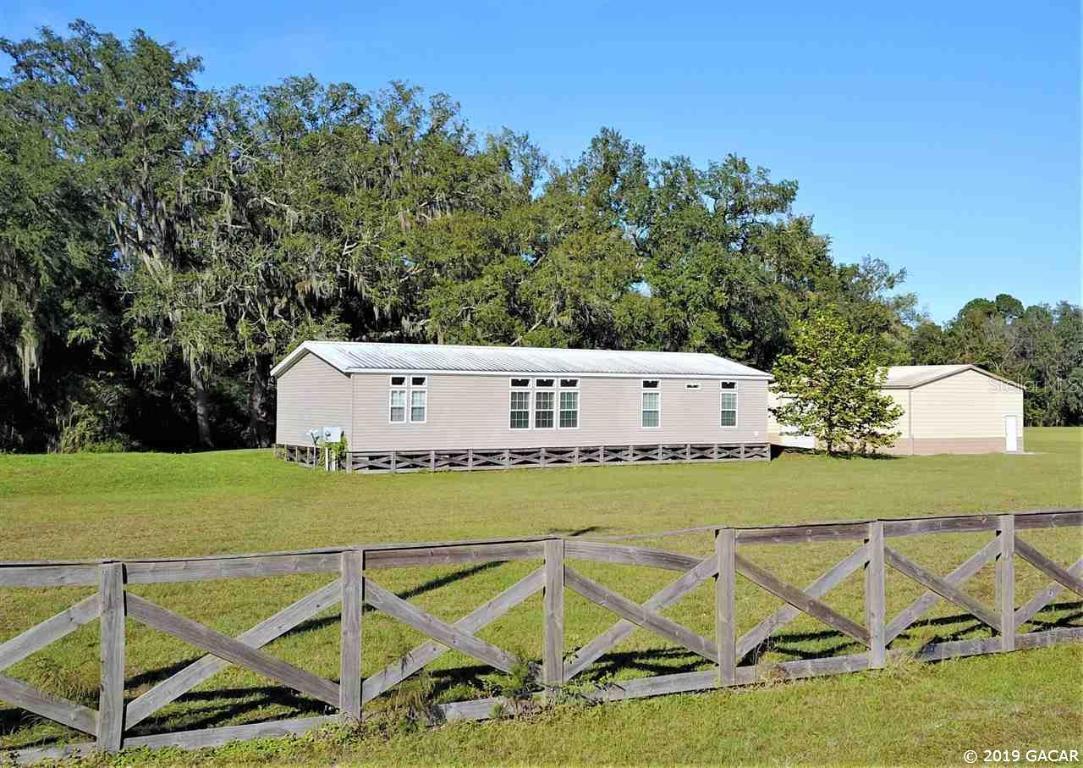 2172 NW 208th, Lacrosse, FL 32622