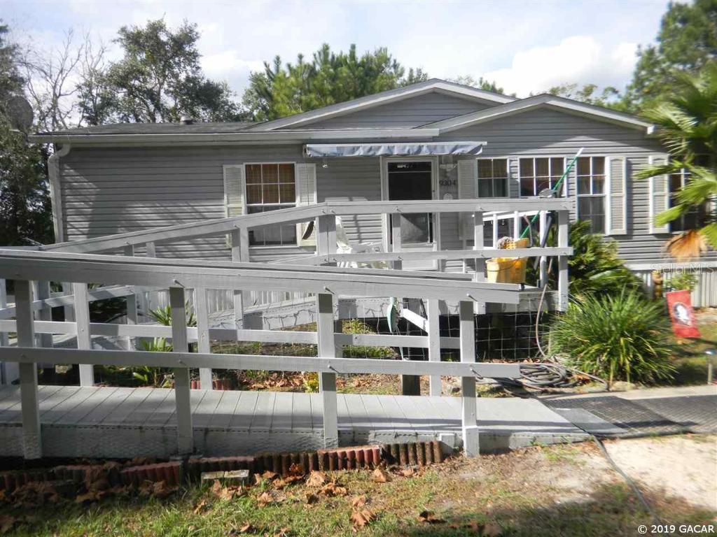 9304 NE County Road 1469, Earleton, FL 32631