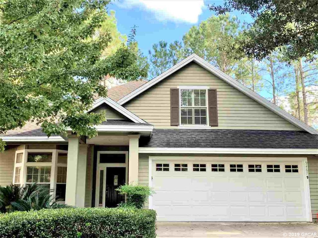 9467 SW 31st Ln., Gainesville, FL 32608