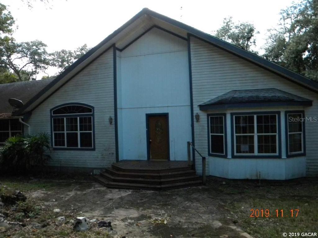 146 Mallard Rd., Melrose, FL 32666