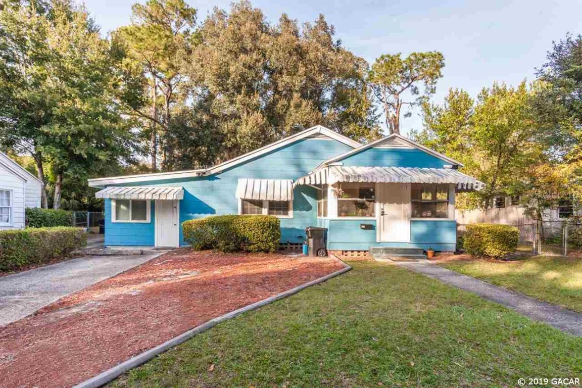 616 NW 9th Ave., Gainesville, FL 32601