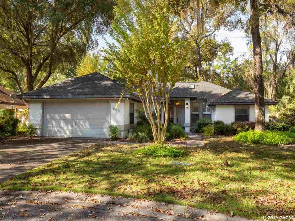 908 SW 82nd Ter., Gainesville, FL 32607