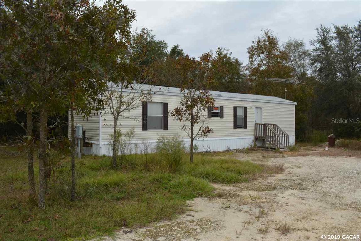 28024 SW 127th Ave., Newberry, FL 32669