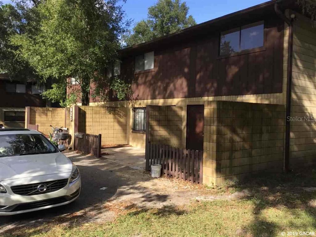 625 SW 67 Ter. #A,B,C,D, Gainesville, FL 32607
