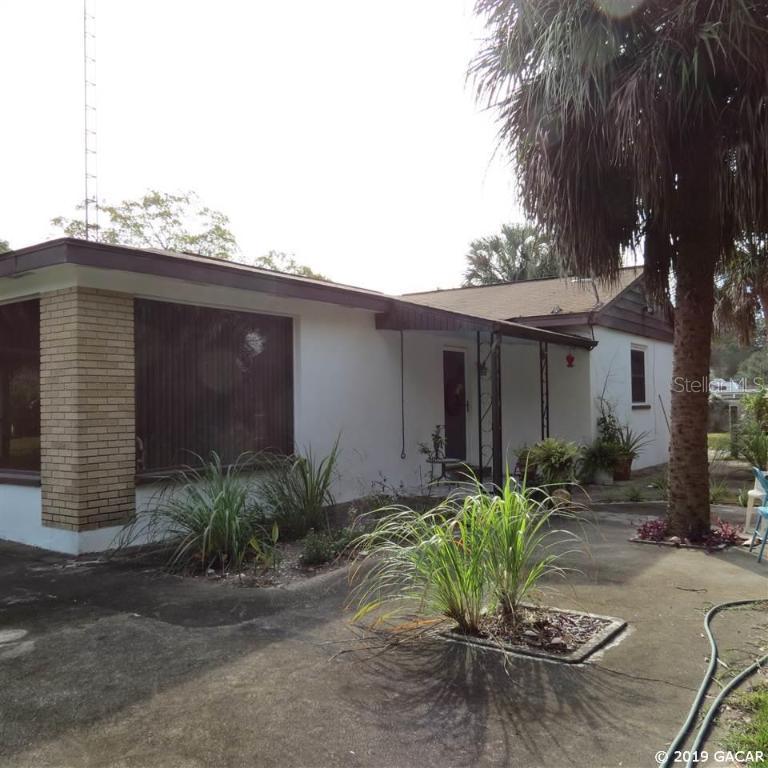 5371 NE 132nd Ct., Williston, FL 32696