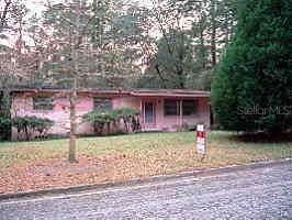 1525 NW 34th Pl., Gainesville, FL 32605