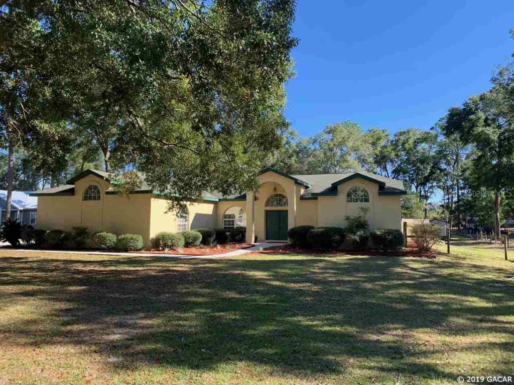 6251 NE 185 Ter., Williston, FL 32696