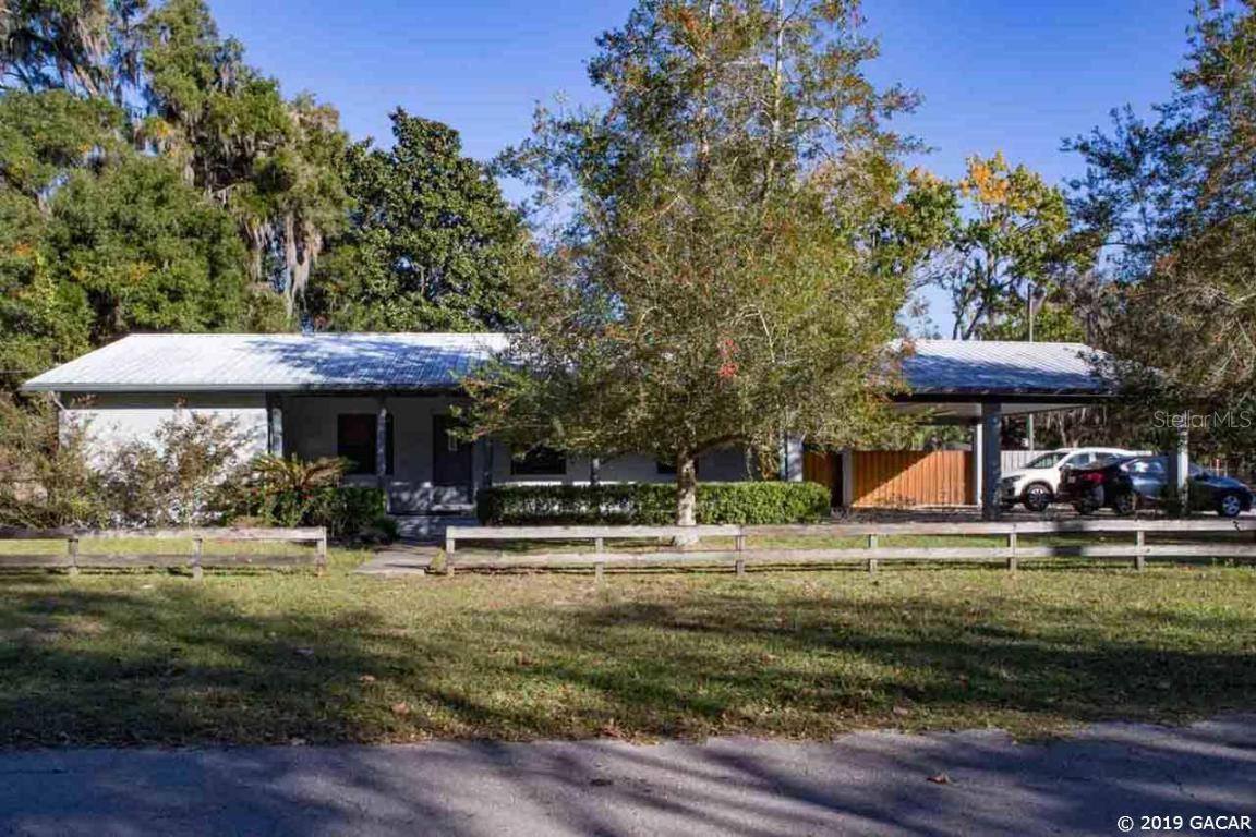 225 SE 3rd St., Chiefland, FL 32626