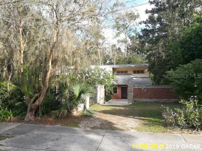 1636 NW 8th Ave., Gainesville, FL 32603