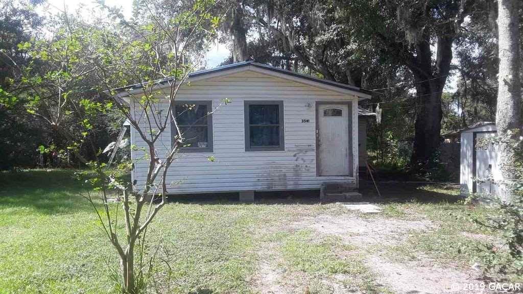 3541 Begonia St., St Augustine, FL 32084