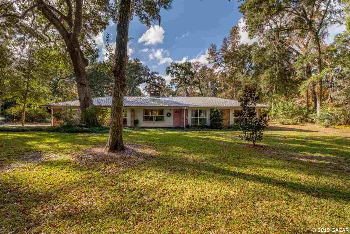 2324 SW 79th Drive Dr., Gainesville, FL 32607