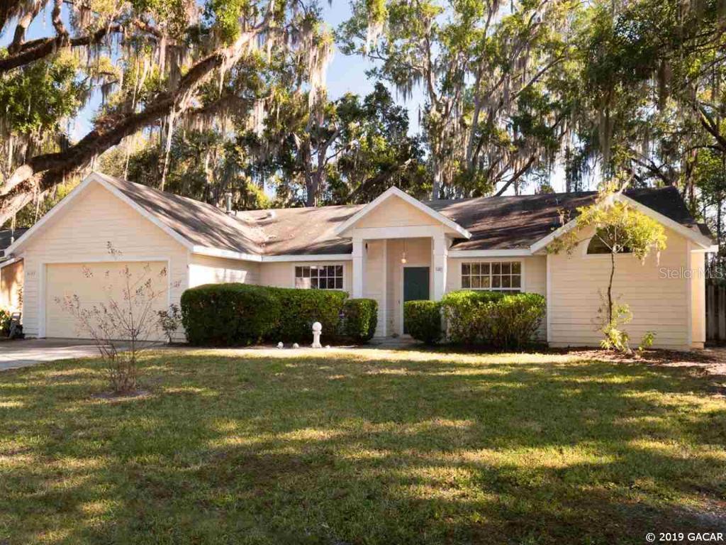6143 NW 38 Ter., Gainesville, FL 32606