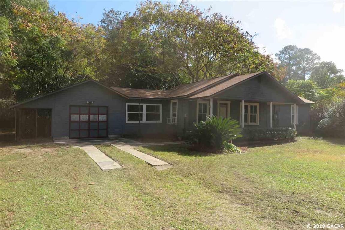 244 Peniel Church Road, Palatka, FL 32177