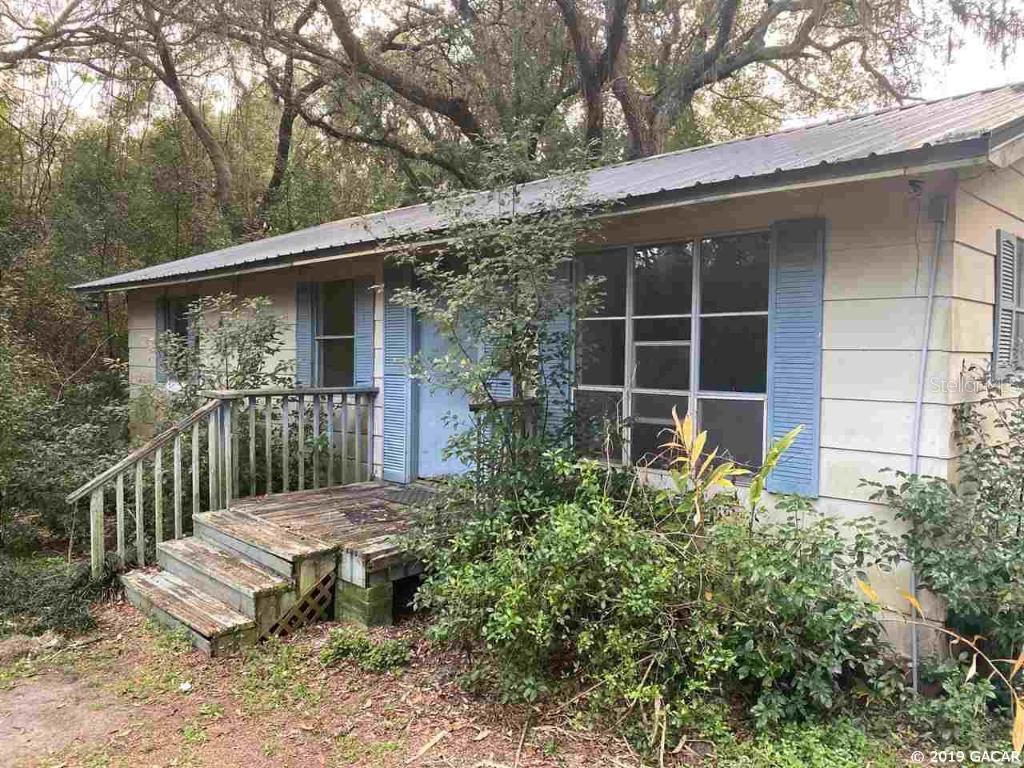 111 Magnolia Ct., Melrose, FL 32666