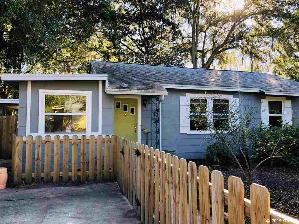 709 NW 9th Ave., Gainesville, FL 32601
