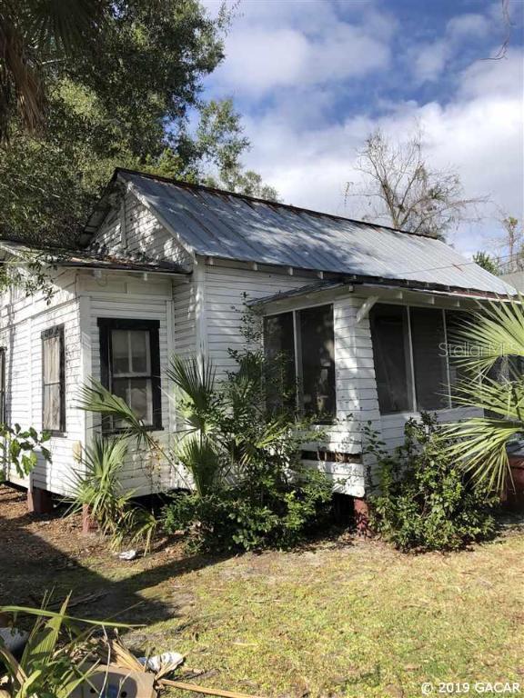 720 NW 3rd St., Gainesville, FL 32601