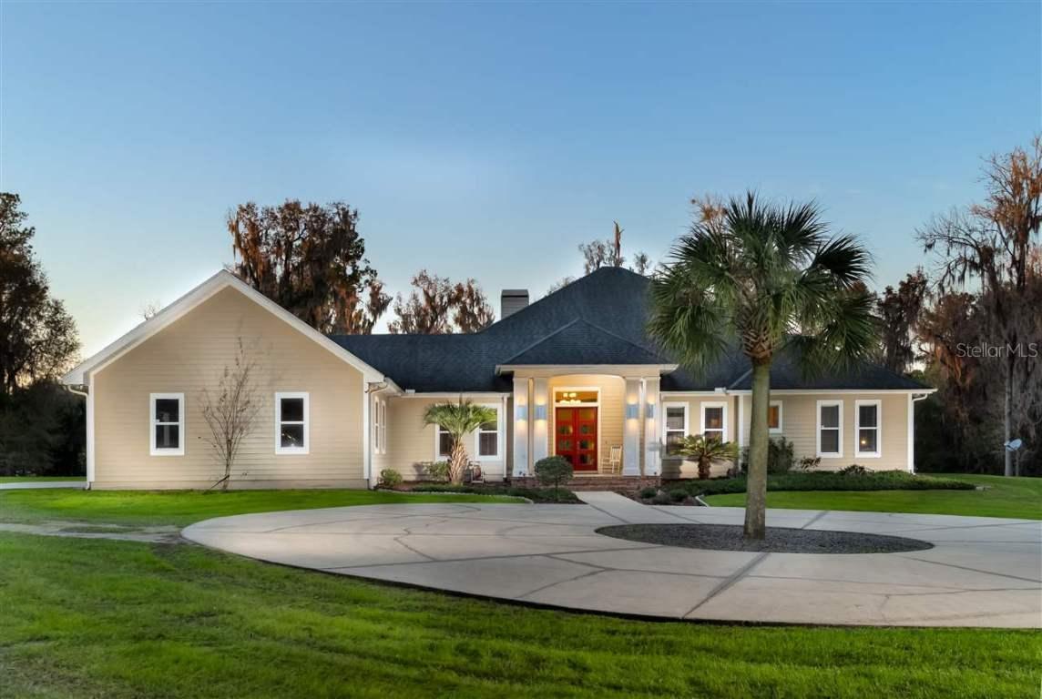 10607 SW 8th Ave., Gainesville, FL 32607