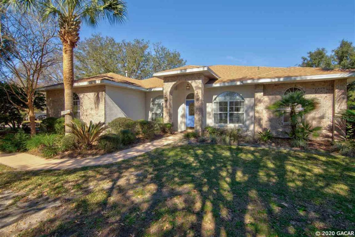 12812 SW 28th Pl., Gainesville, FL 32618