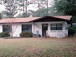 4004 NW 21 Terrace, Gainesville, FL 32605