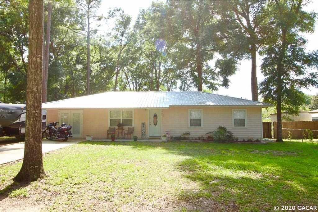204 NW 6th St., Chiefland, FL 32626