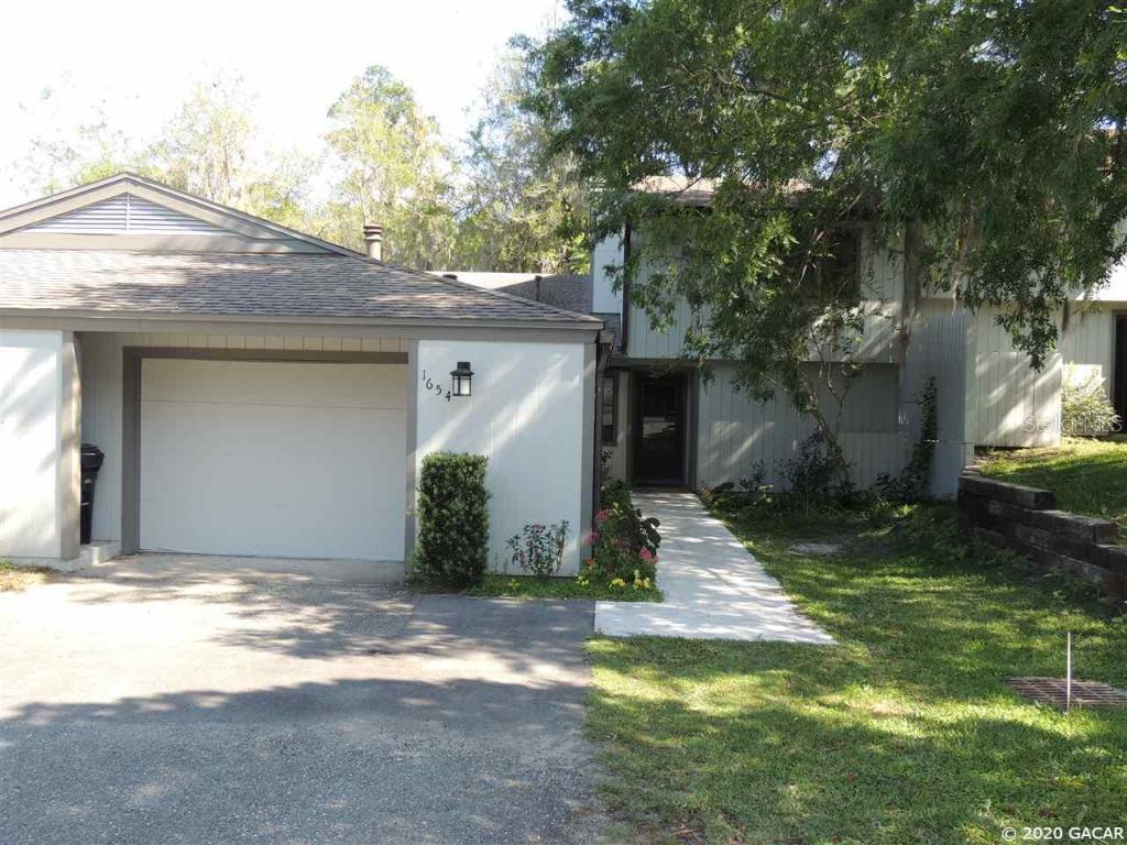 1654 NW 19th Cir., Gainesville, FL 32605