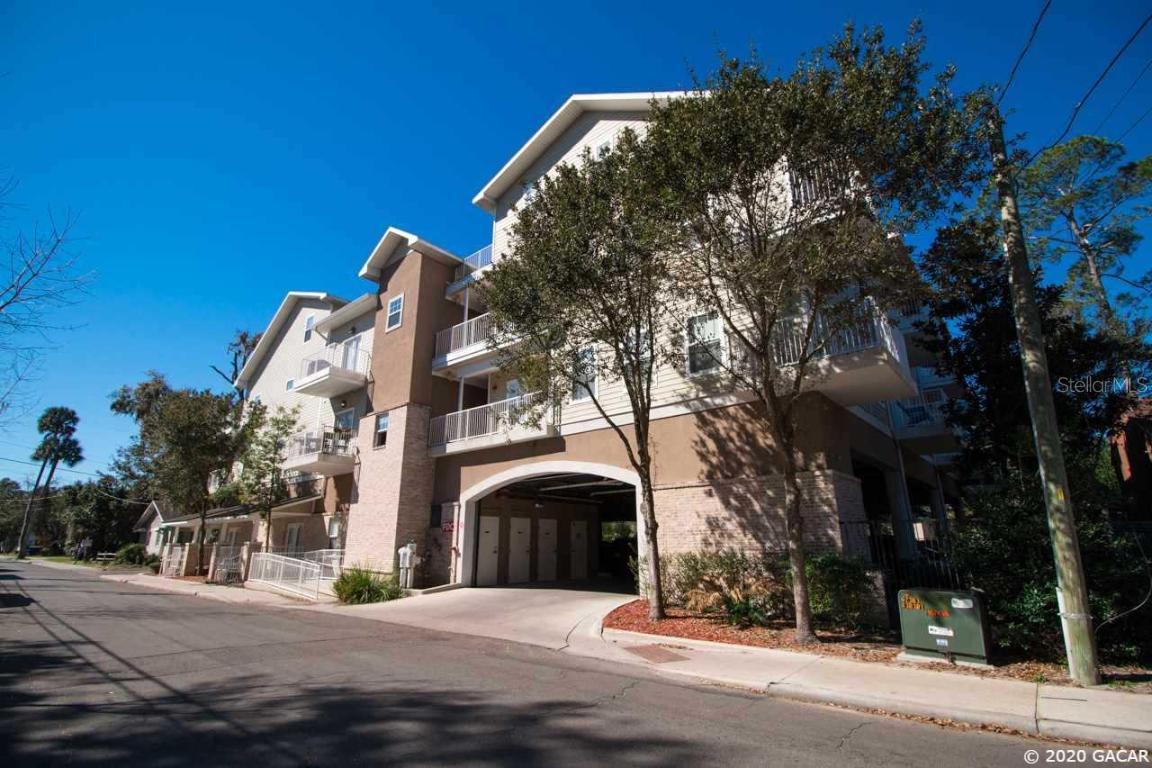 1500 NW 4th Ave. #310, Gainesville, FL 32603
