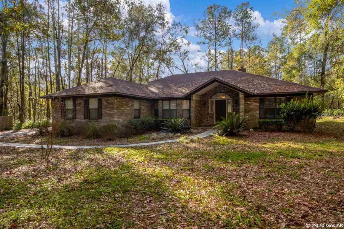 9613 SW 13th Pl., Gainesville, FL 32607