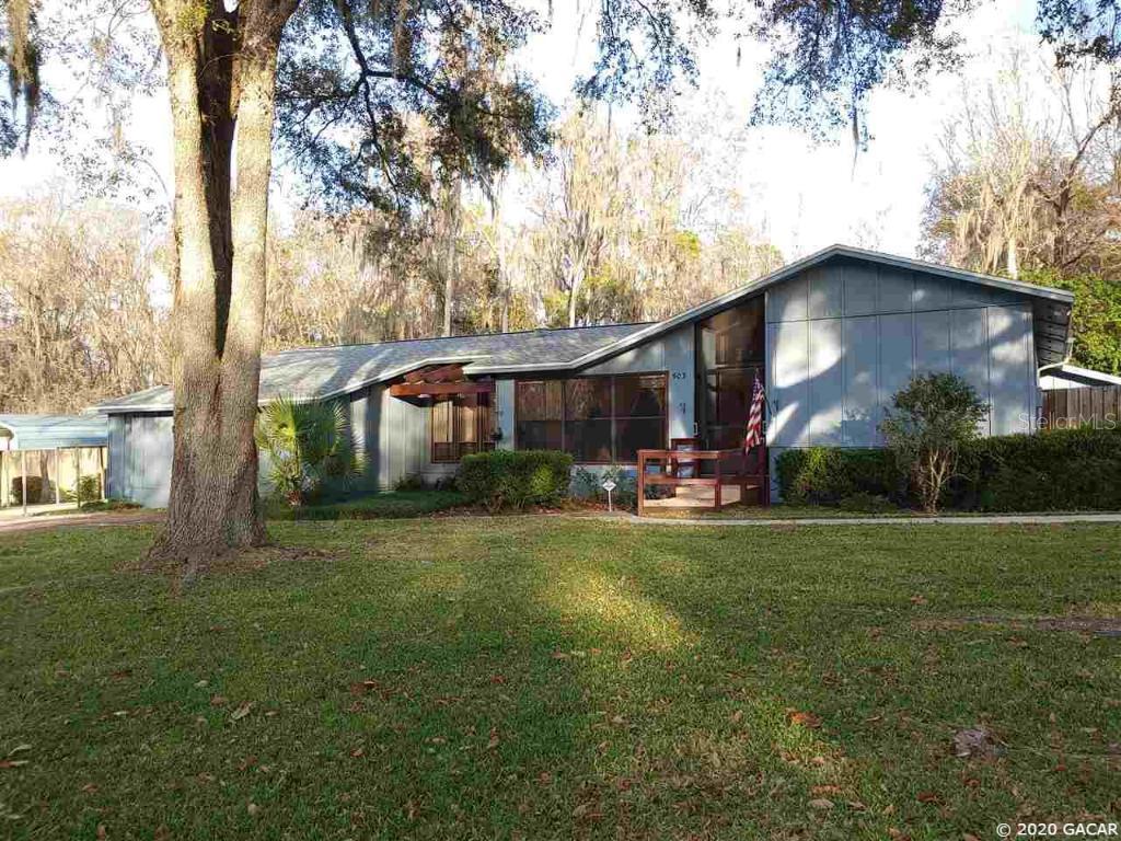 503 NW 102nd Ter., Gainesville, FL 32607